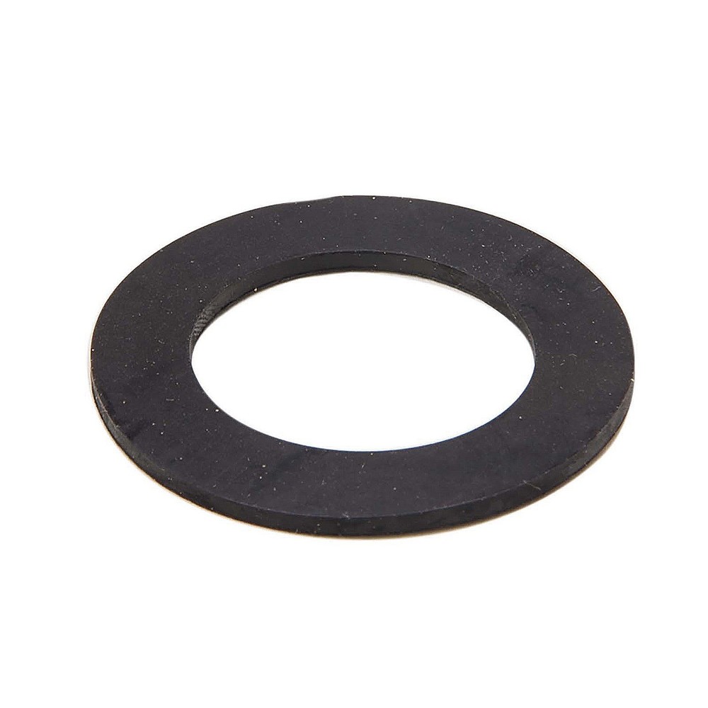 PPG 36957 for PlumbMaster 2-1/16 Od X 1-5/16 Id X 1/8 T Black Rubber Po Plug