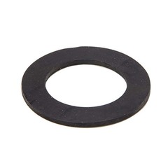 PPG 36957 for PlumbMaster 2-1/16 Od X 1-5/16 Id X 1/8 T Black Rubber Po Plug