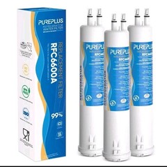 Water Filter For 4396841 4396710 Filter 3 EDR3RXD1 46-9083 46-9030 – 3 Pack