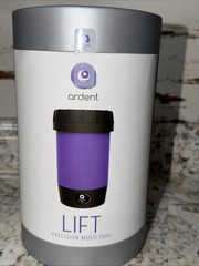 Ardent Lift Decarboxylation Machine – New In Box