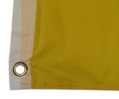 South Vietnam Flag 2×3 ft Flag of South Vietnam Vietnamese Flag House Flag 100D