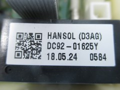 Original OEM DC92-01624B DC92-01625Y Samsung Control⚡2-Yr Warranty⚡FAST SHIP⚡