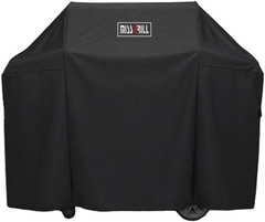MissGrill 7130 Grill Cover for Weber Genesis II 3 Burner