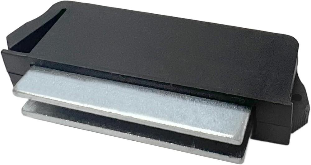Replacement Magnet fits Weber & Napoleon Grill Cabinet Doors, Compatible with Ma