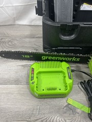 Greenworks CS60L414