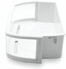 Door Bin Compatible with LG Refrigerator AAP73051301 AAP73051302