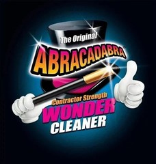 Wonder Cleaner – as Seen on TV – 16 Fl Oz Professional