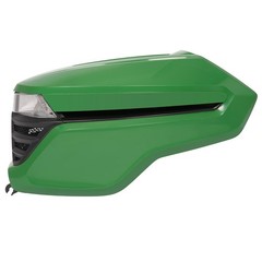 ABS Complete Hood For John Deere X300 X304 X310 X320 X350 X370 X384 X394