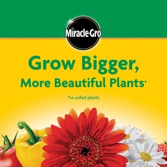 Water Soluble All Purpose Plant Food, for All Plant Types, 5 Lbs.