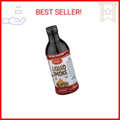 Colgin Liquid Smoke, 16.0 Ounce