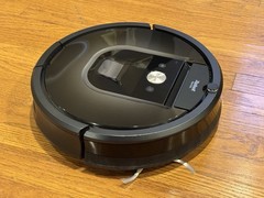 Renewed iRobot Roomba 980 Robot Vacuum – Outstanding Condition! Original Package