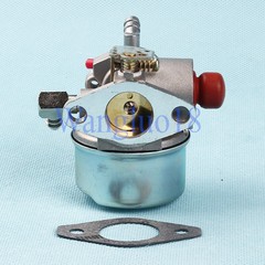 640350 Carburetor For TORO 6.5HP GTS 22IN RECYCLER LAWNMOWER TECUMSEH Engine