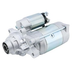 Starter Replacement New for Ford Super Duty F250 F-350 F-450 F-550 6.4L V8
