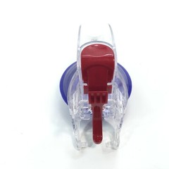 Dyson UP13 UP20 UP30 DC65 DC66 HANDLE w/ Release for Cyclone Canister 966060-01