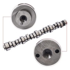 NON MDS Lifters Camshaft Cam Kit with Plugs, Head Gasket for 2005-2008 Dodge …