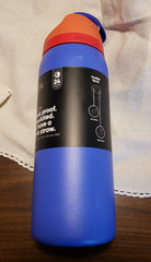 Owala 32oz FreeSip Stainless Steel Water Bottle Multi Colors New Read