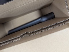 Dyson V11 Origin Cordless Stick Vacuum 185AW HEPA 60 Min Runtime