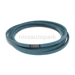 1PCS Drive V-Belt 07200922 Fit for Gravely ZT XL 60 Zero Turn Lawn Mower New