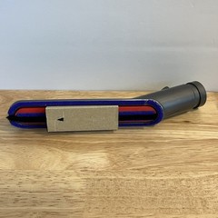 Dyson Carbon Fiber Soft Dusting Brush Attachment Vacuum Replacement Part