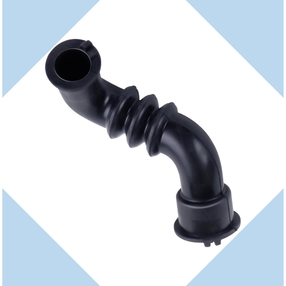 1Pcs DC67-00848A Hose Air Tub For Samsung Washer WF42H5400AW/A2, WF42H5600AW/A2