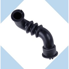 1Pcs DC67-00848A Hose Air Tub For Samsung Washer WF42H5400AW/A2, WF42H5600AW/A2
