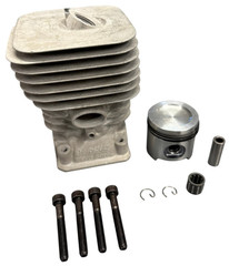 HUSQVARNA 223L, 323LD, 323L CYLINDER & PISTON KIT FOR TRIMMERS PART # 537032008