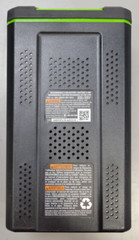 Greenworks 80V Lithium Ion 4.0Ah Rechargeable Li-ion Battery BAB727