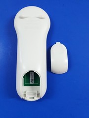 Sleep Number Bed Remote Control Wireless Digital Display LPM-300G Tested