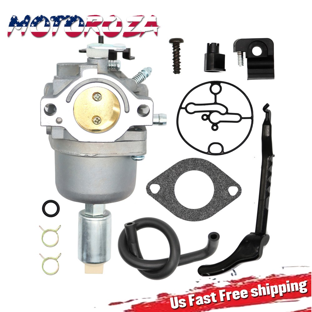 Carburetor LT1000 LT2000 18.5HP Fit For Briggs Stratton Craftsman DYT4000 Z225