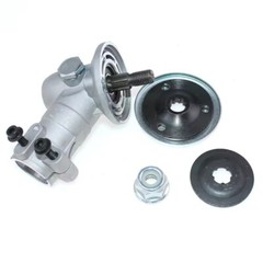 Gear Box For Husqvarna 226R 226RJ 123L 223L 223R 224L 324L 324LDX 324LX