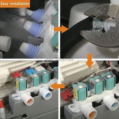 Water Inlet Valve for Samsung Washer DC97-15459G