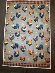 Unbranded Roster Dish Towels