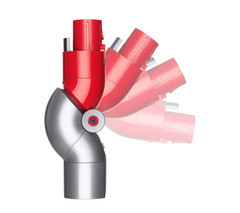 Genuine new Dyson Low-Reach Adapter Vacuum Tool V7 V8 V10 V11 V15 Quick Release