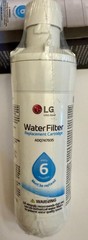 LG LT1000P Water Filter ADQ747935 Genuine OEM Sealed Open Box FREE SHIPPING
