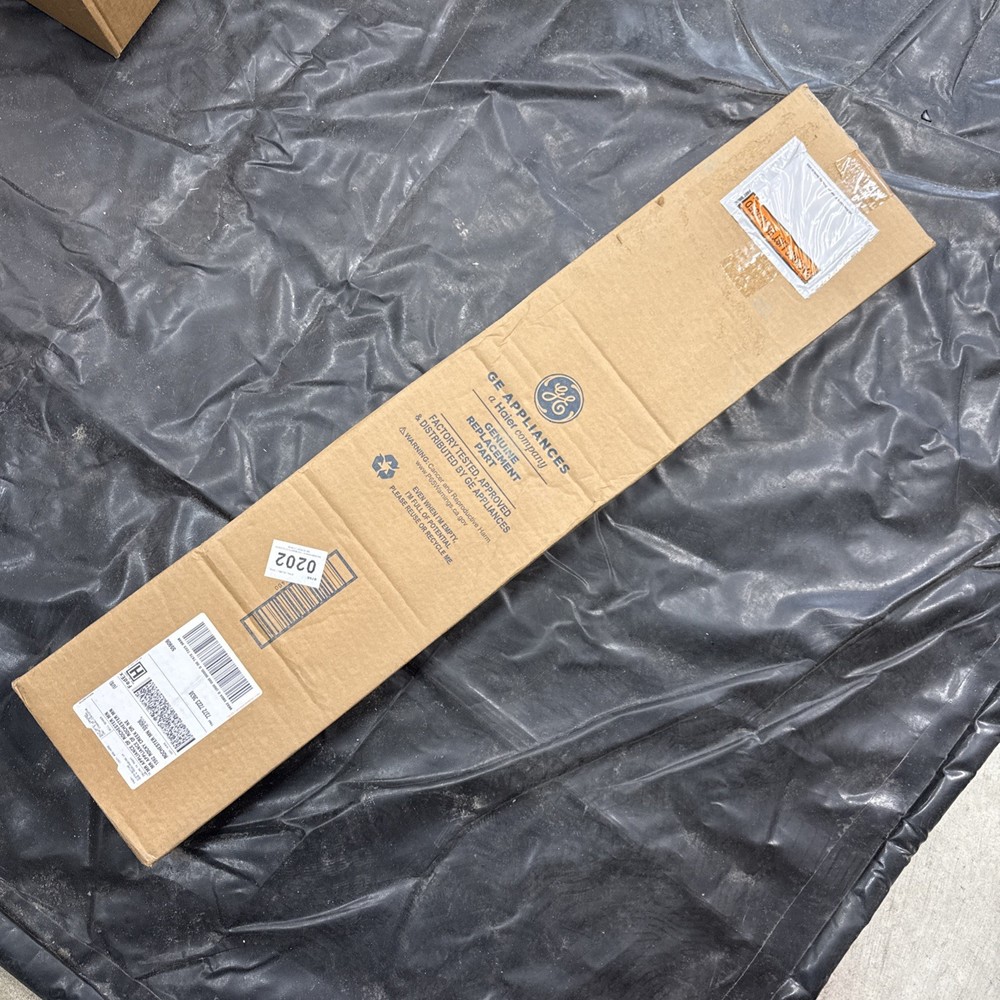 GE French Door RefrigeratorDorian Gray Mullion Heater WR17X13240