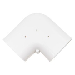 3″W 15Ft L Air Conditioner PVC Line Cover Kit For Air Condition Duct Protection
