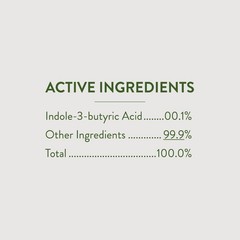 Garden Safe Take Root Rooting Hormone, 2-Ounce – Free Shipping