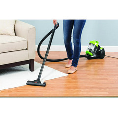 BISSELL Zing Bagless Canister Vacuum 2156