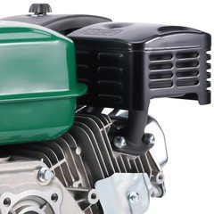 212cc 7HP Engine Motor Gas Pull Start Horizontal OHV Pressure Washers