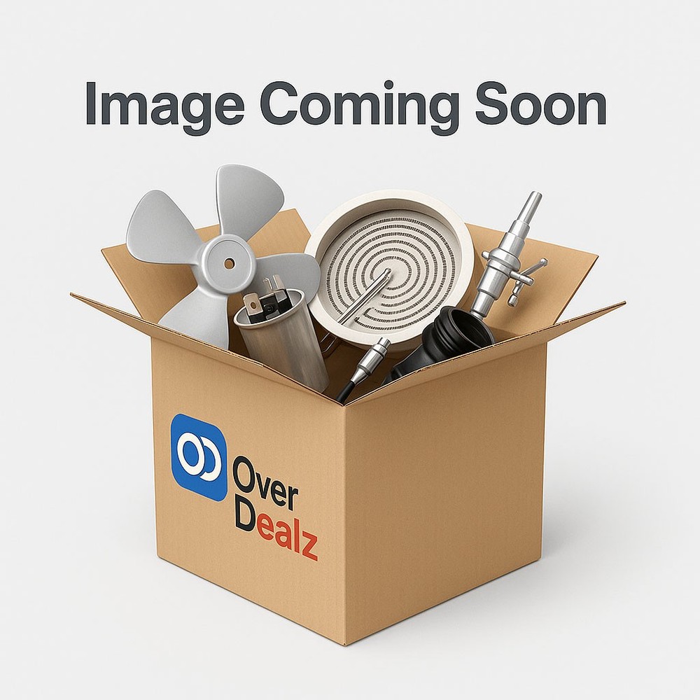 Whirlpool W11603810 Appliance Cntrl-Elec
