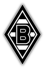 Borussia Monchengladbach FC Germany Soccer Football Sticker Decal 3” x 5”