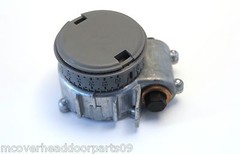 TorqueMaster Plus Spring Winding Tool Part # 308963 – Wayne Dalton