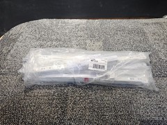 (QTY 5 PAIRS) Prime-Line MP7212 19.75in Drawer Slides Bottom Mount 75lb Load Cap