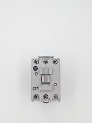 Allen Bradley 100-C37D00 37A 110V 50 Hz/120V 60 Hz AC Contactor USA NEW in BOX