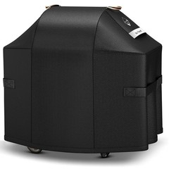 58 Inch HeavyDuty Waterproof Grill Cover for Genesis II 300 Series Grills