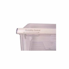 Crisper Pan Compatible with Whirlpool WRS322FDAW04 ED5LHAXWB00 IS25CFXTQ00