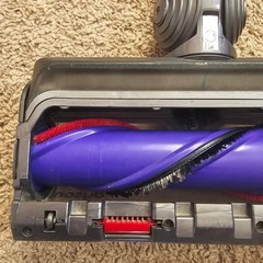 Dyson Motorbar Cleaner Head V7 V8 V10 V11 Direct Drive Carpet Brush Tested
