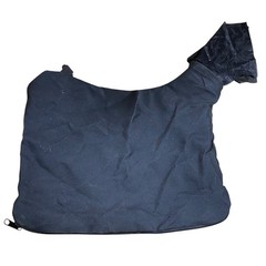 New Black & Decker OEM 90582359-01N Sweeper Bag Assembly LSWV36 AS SHOWN ONLY