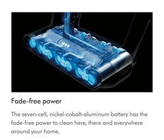 Dyson Cyclone V10 animal Stick Vacuum Cleaner with Torque drive brush +++
