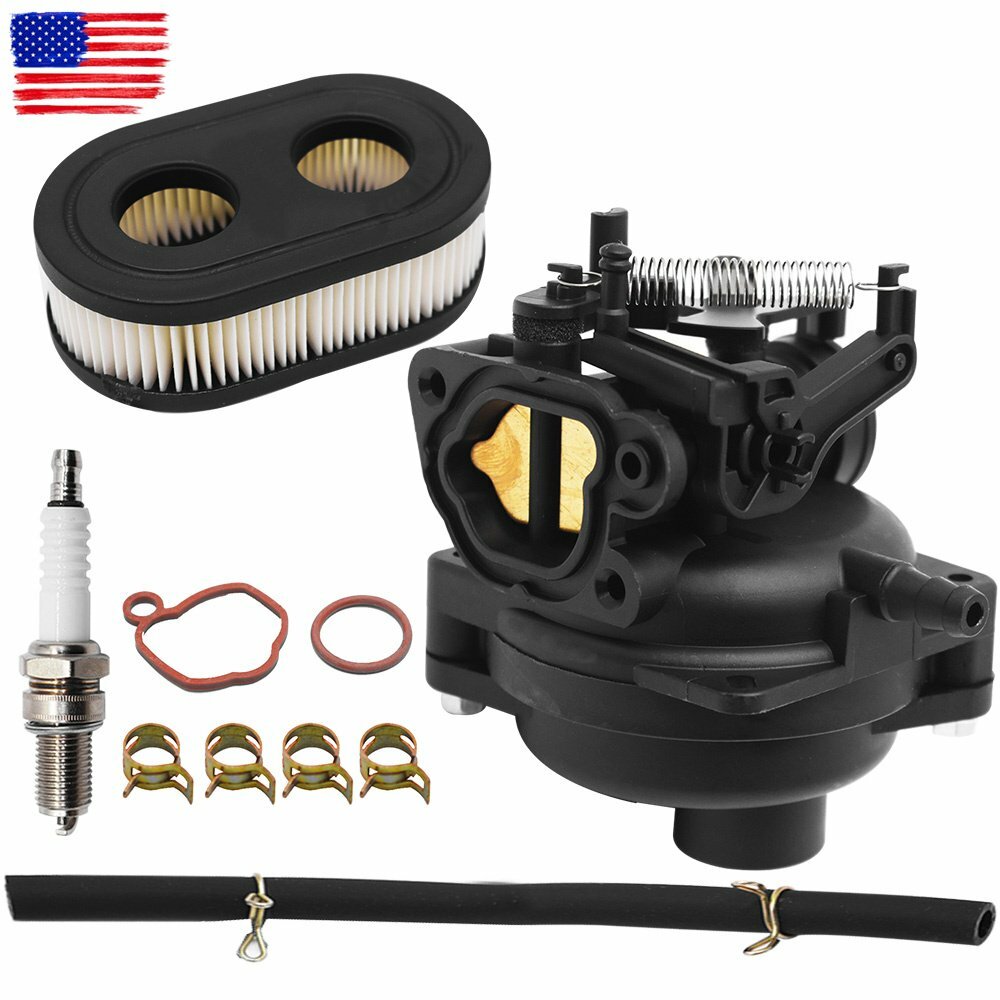 Carburetor Carb For B & S 550EX 725EXI 625EX 675EX 140cc Replace 799584 594058